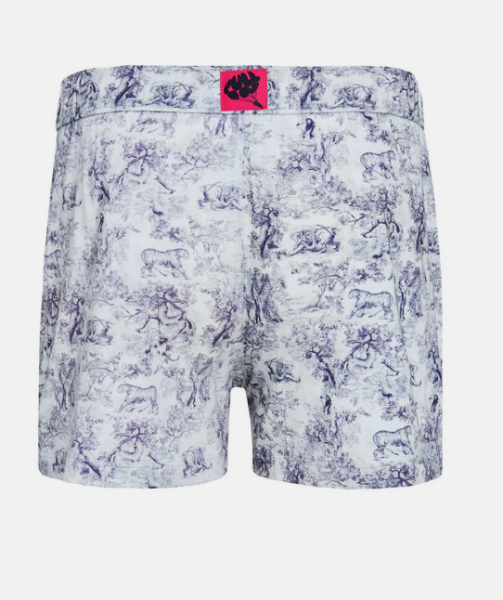 Calecon Parachute Animals de chez PULLIN