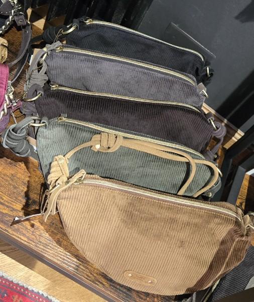 Sacs  Mila Louise cuir de haute qualité résistant et toujours original OVE