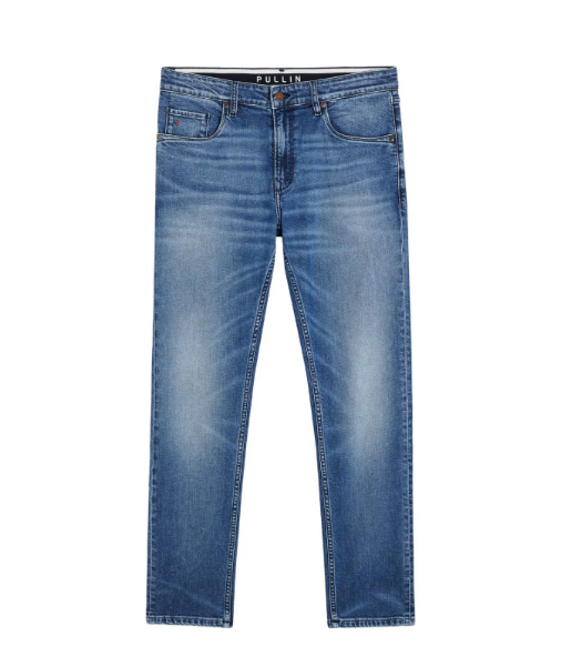 Pantalon Regular Bruce de chez PULLIN