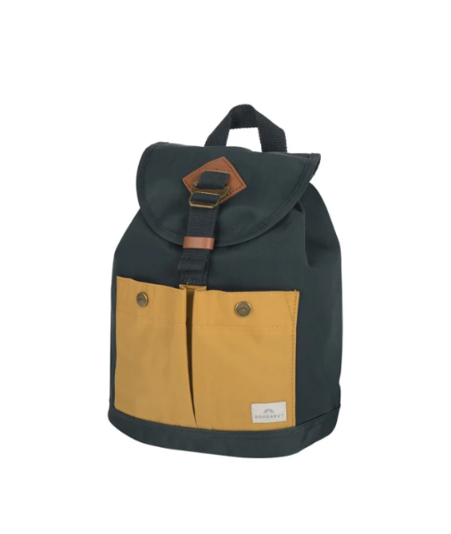 Montana Mini - petit sac à dos 10 litres format tablette DOUGHNUT