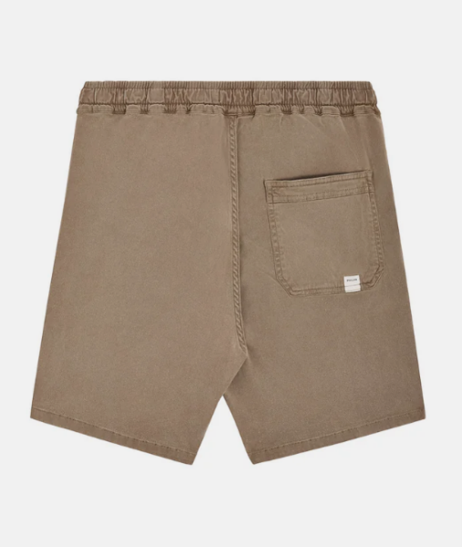 Short Loose de chez PULLIN