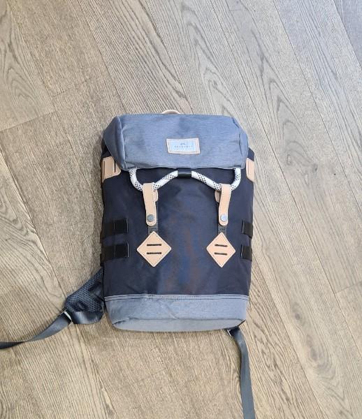 Sac à dos  imperméable Doughnut modèle colorado