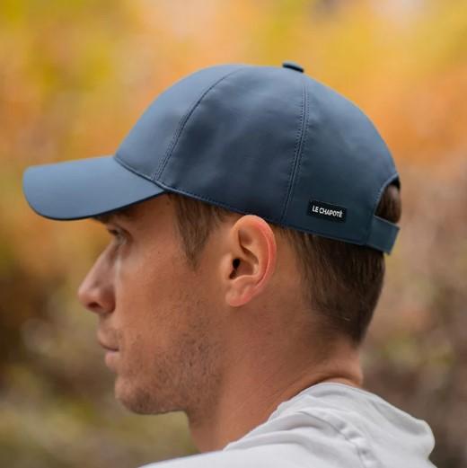 casquette imperméable le chapoté made in France