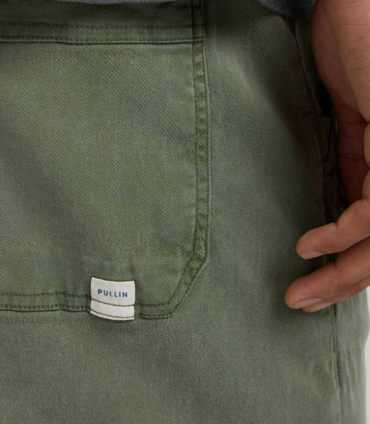 Pantalon Loose Piza de chez PULLIN