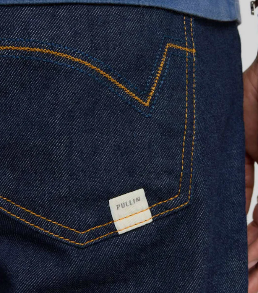 Pantalon Regular Bluge de chez PULLIN