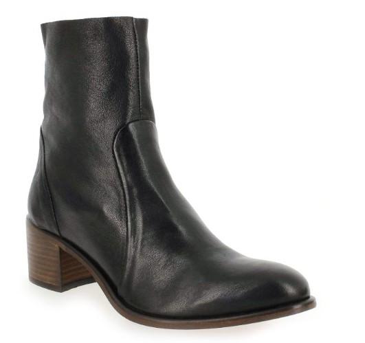 bottine Alias de chez alliwell style et confort 