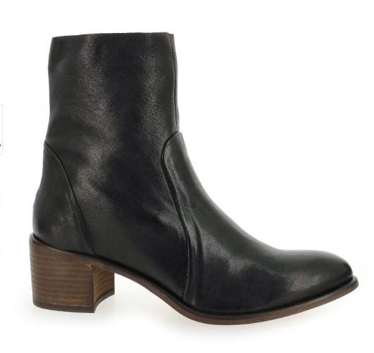 bottine Alias de chez alliwell style et confort 