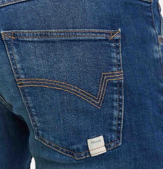 PANTALON HOMME DENING CLASSIC