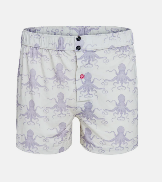 Calecon Parachute Spectre de chez PULLIN