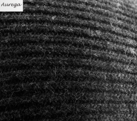 Bonnet Laine Mérinos et Cashmere Vicenzo Fabriqué en Italie de chez AUREGA