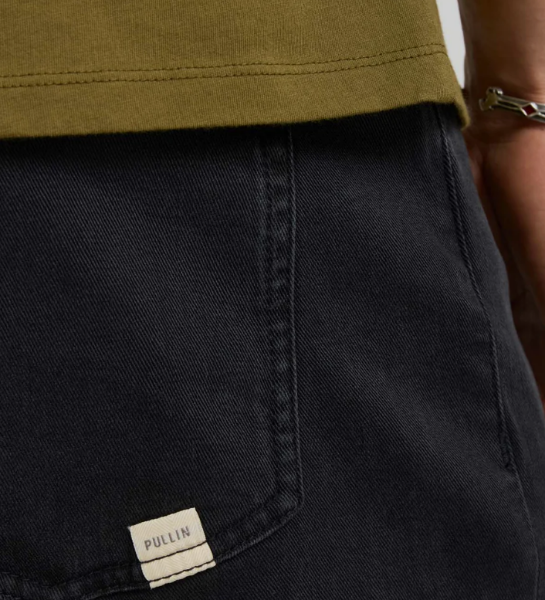 Pantalon Mid Loose Rise de chez PULLIN