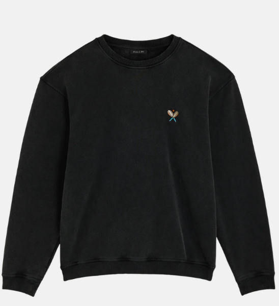 Sweat Padel de chez PULLIN