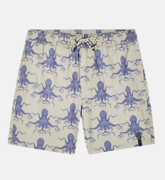 Short De Bain Spectral de chez PULLIN