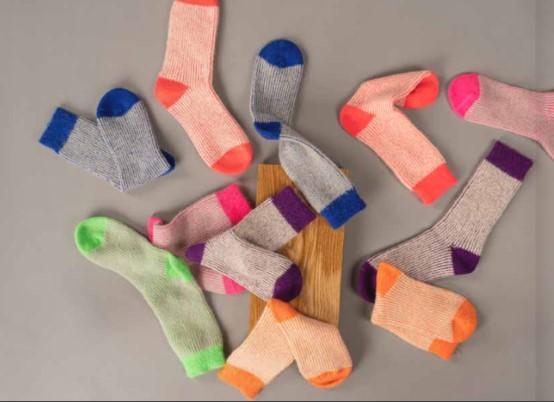 chaussettes woolsens qualité inégalé confort optimal le pied!