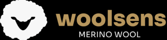 Echarpe WOOLSENS STOCKHOLM Fabriquée au Portugal