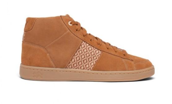 N'go la marque Nantaise  éthique et éco responsable à adopter