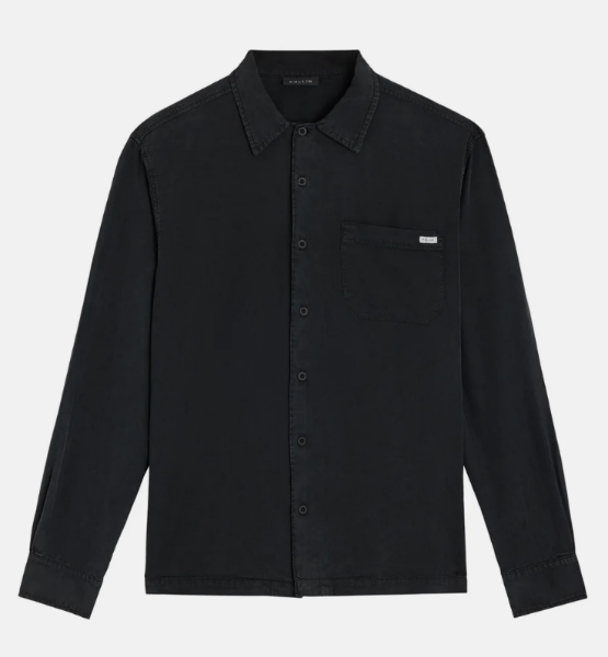 Chemise Cool Black de chez PULLIN