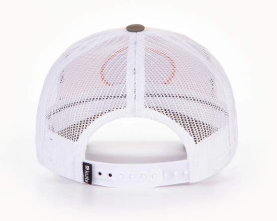 CASQUETTE MOTIF FISHING CLUB de chez KULTE