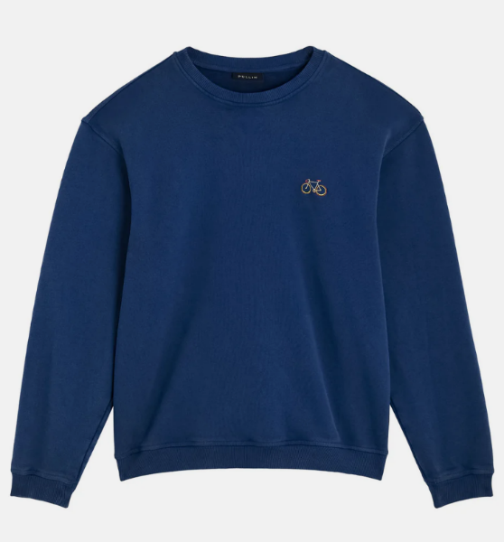 Sweat Bikie de chez PULLIN
