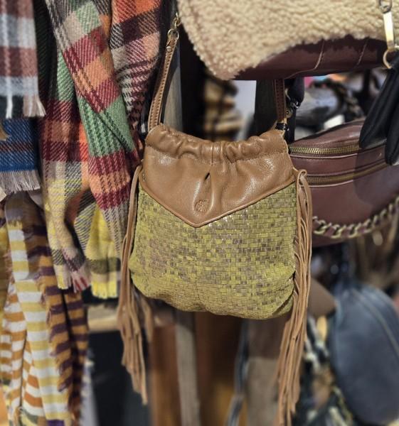 Sacs  Mila Louise cuir de haute qualité résistant et toujours original