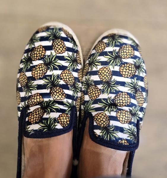 charentaises made in France ( usine charentaise RONDINEAU)