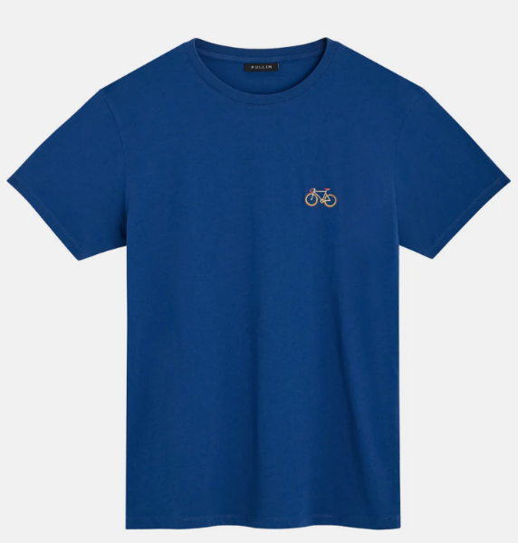Tshirt Patchbikie de chez PULLIN