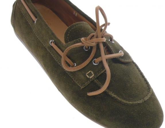 mocassins Dova de chez aliwell une seconde peau pour une marche tout en douceur