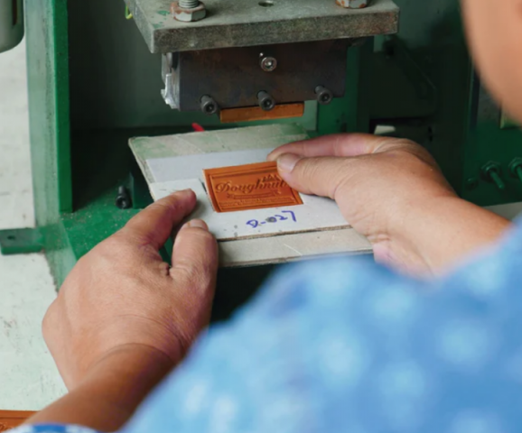 Sac à dos DOUGHNUT Macaroon Large Cordura - sac à dos 18 litres format pc 15