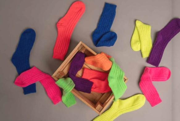 chaussettes woolsens qualité inégalé confort optimal le pied!