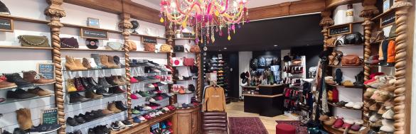 boutique de chaussures boutique de chaussures