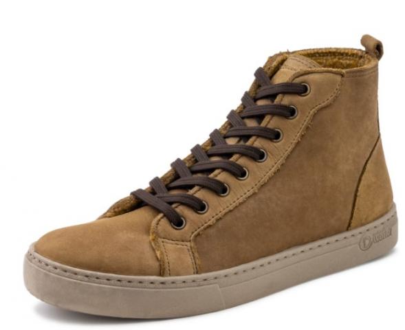 bottine NATURAL WORLD 100% écologique et confortable .