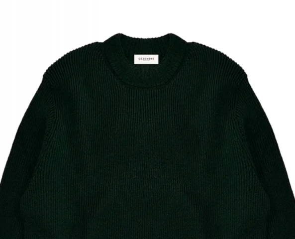 Pull CEZEMBRE - Pull CHEVRETS Uni (Mixte) Fabriqué à Saint-Malo chez 3D-TEX