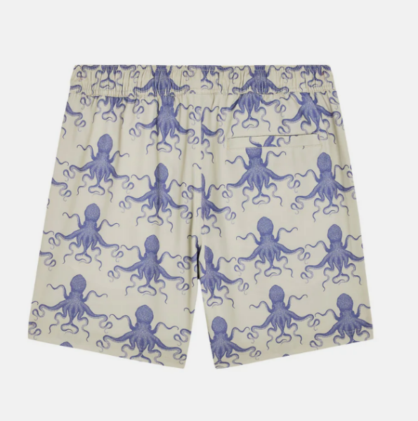 Short De Bain Spectral de chez PULLIN