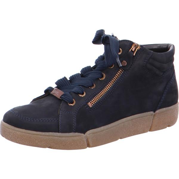 bottines ARA à lacet et fermeture éclair confort et Léger pour un look branché 