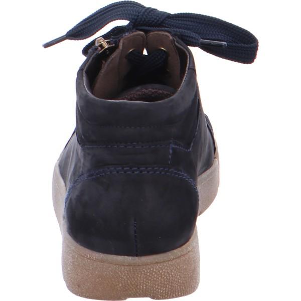 bottines ARA à lacet et fermeture éclair confort et Léger pour un look branché 