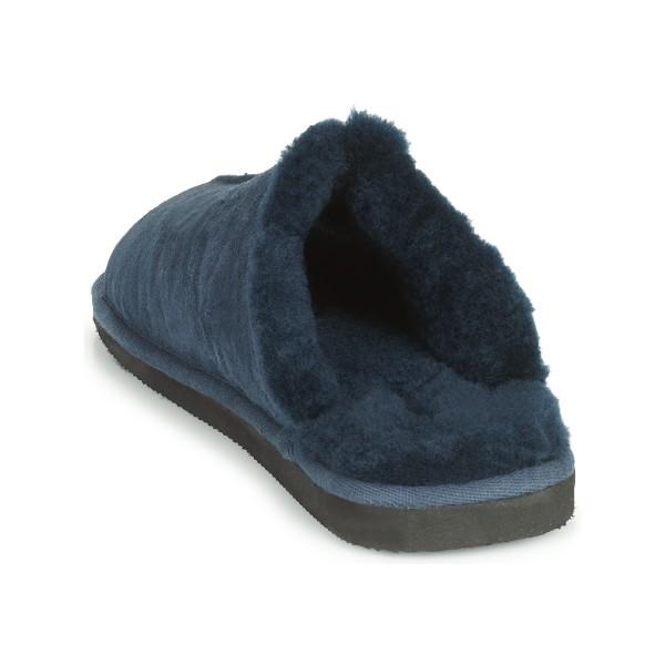 pantoufle SHEPERD 100% naturelle fabriqué en Suède mule HUGO