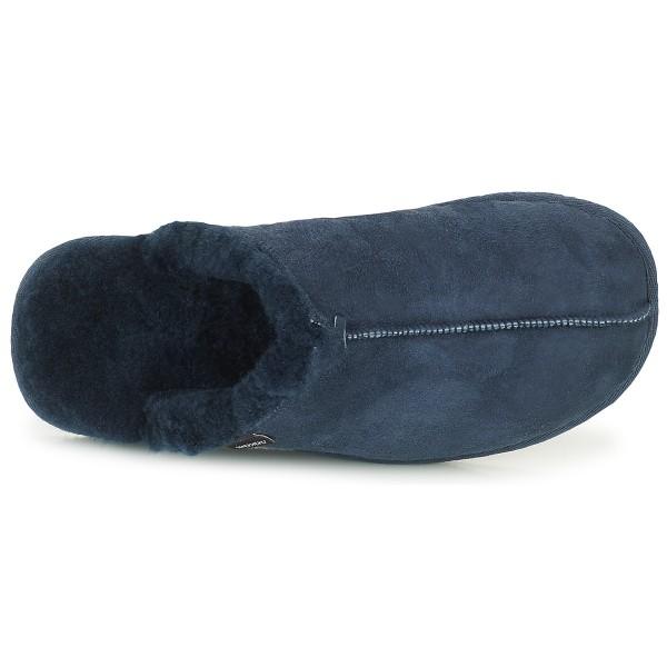 pantoufle SHEPERD 100% naturelle fabriqué en Suède mule HUGO