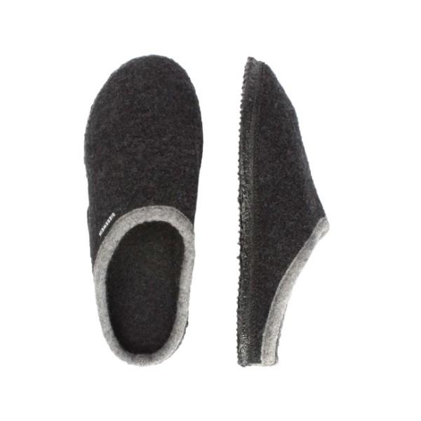 Pantoufles de qualité supérieure 100 % naturelles fabriqué en Autriche  