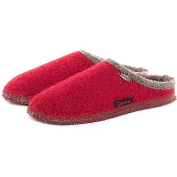 Pantoufles de qualité supérieure 100 % naturelles fabriqué en Autriche  