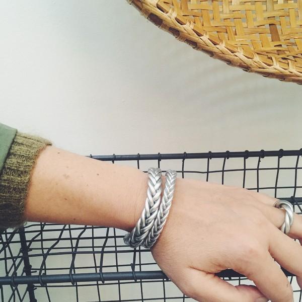 joncs bouddhistes porte bonheur