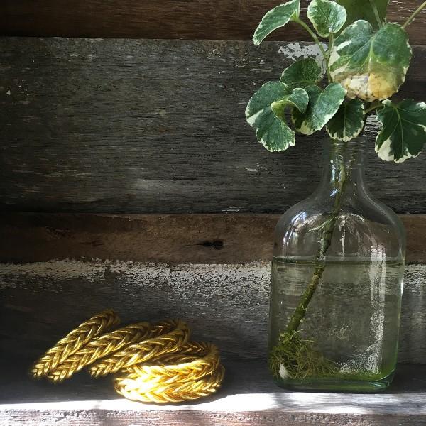 joncs bouddhistes porte bonheur