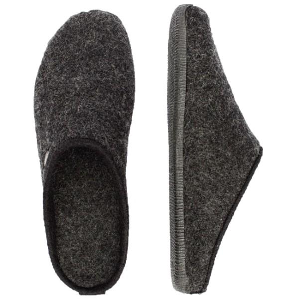 Pantoufles de qualité supérieure 100 % naturelles fabriqué en Autriche  IlSFELD