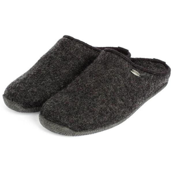 Pantoufles de qualité supérieure 100 % naturelles fabriqué en Autriche  IlSFELD