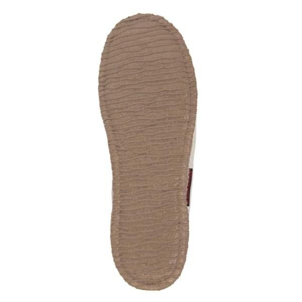 Pantoufles de qualité supérieure 100 % naturelles fabriqué en Autriche  KIEL