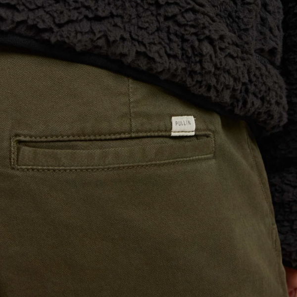 Pantalon Chino Cypress de chez PULLIN