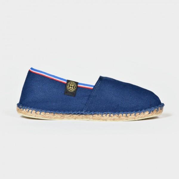 Espadrille Art of soul 100% made in France et écolologique