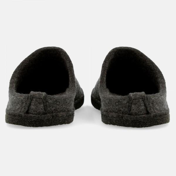 Pantoufles de qualité supérieure 100 % naturelles fabriqué en Allemagne flair soft