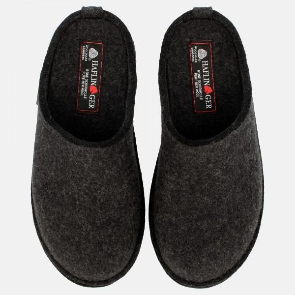 Pantoufles de qualité supérieure 100 % naturelles fabriqué en Allemagne