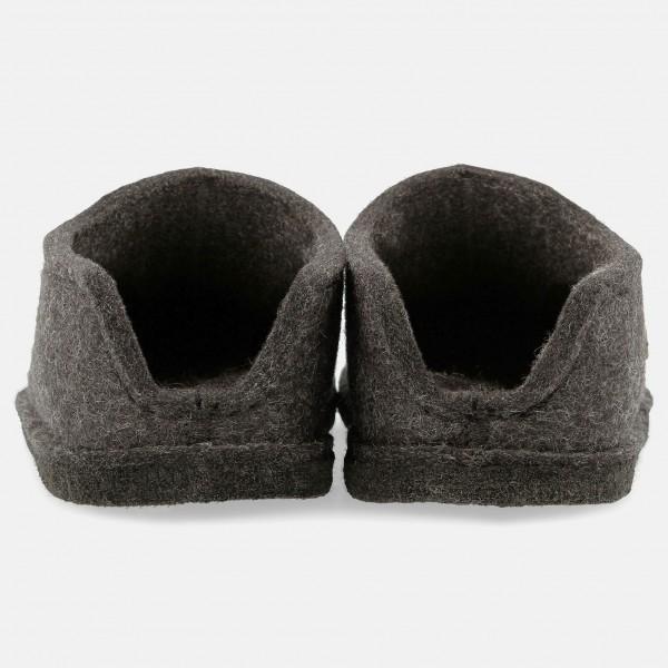 Pantoufles de qualité supérieure 100 % naturelles fabriqué en Allemagne smily