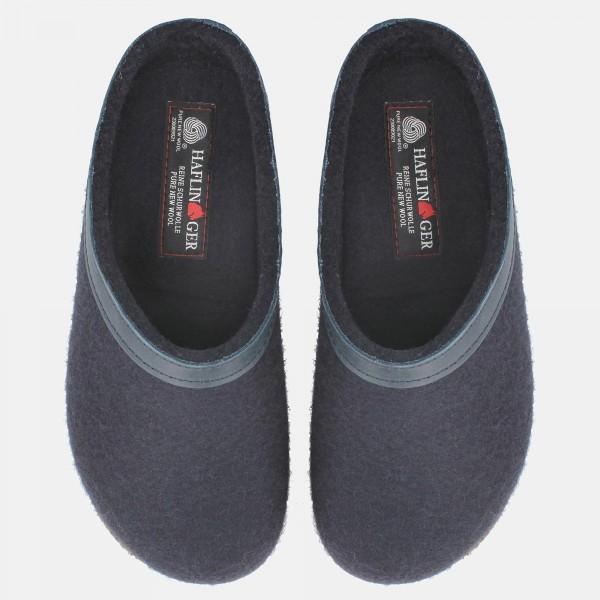 Pantoufles de qualité supérieure 100 % naturelles fabriqué en Allemagne